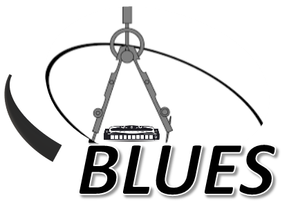 Logo Blueszirkel